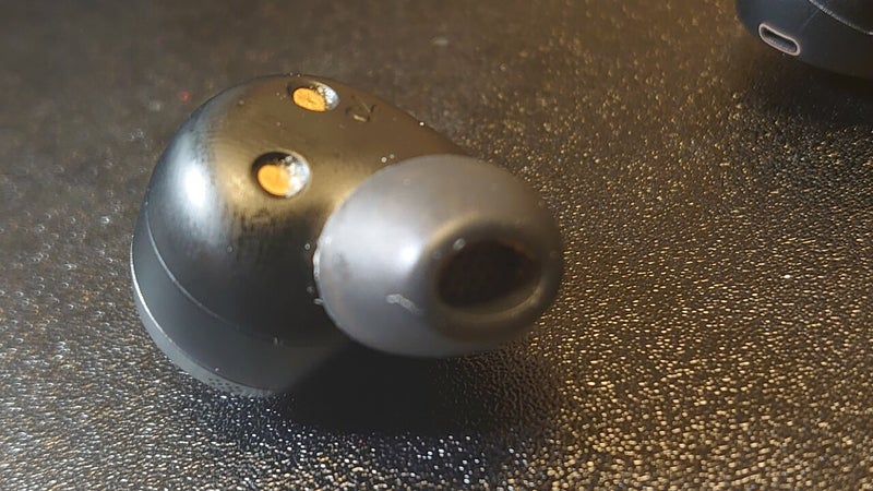 Sony WF-1000XM4　を3日使ってみた感想（Apple air pods pro　やJabra の Elite 85 Tと比較しながら）